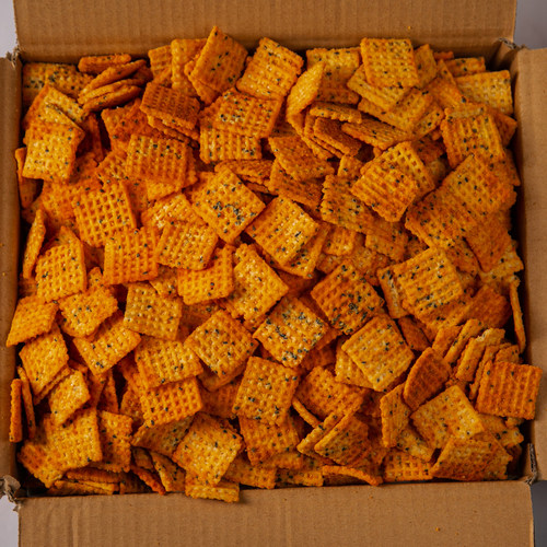桑坡手工锅巴零食批发