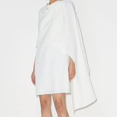 晚礼服年会女短款 优雅气质飘逸小礼服生日派对宴会连衣裙 2026新款