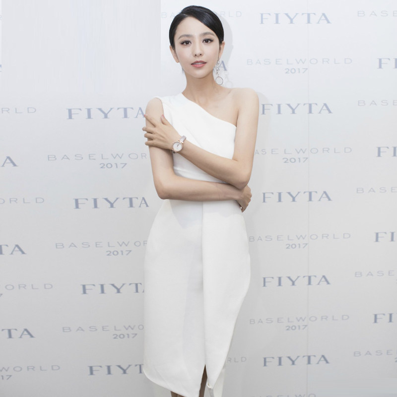 fashion Banquet Evening dress A summer 2019 new pattern birthday banquet party Tuxedo Dress have cash less than that is registered in the accounts gracein the Women's clothing/Boutique , Wedding/Cheongsam/Formal dress , Formal dress/Evening  category - from Buy2taobao.com to provide professional Taobao agent buy service