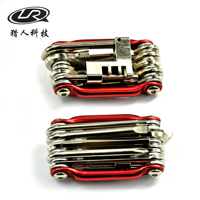 Outils pour vélo HASKY - Ref 2280930 Image 4