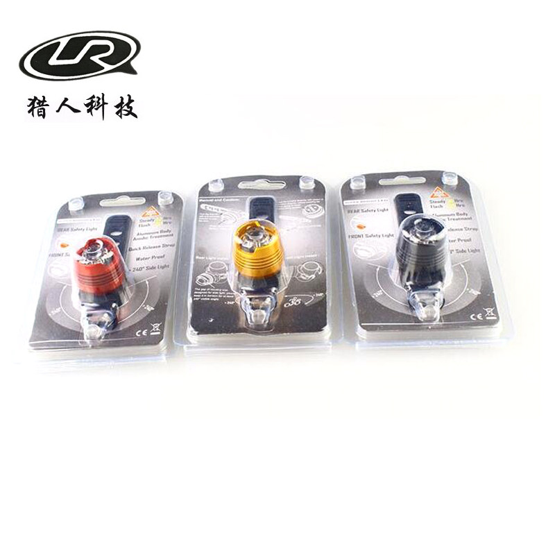 Lumière vélo HASKY - Taillights - Ref 2399893 Image 5