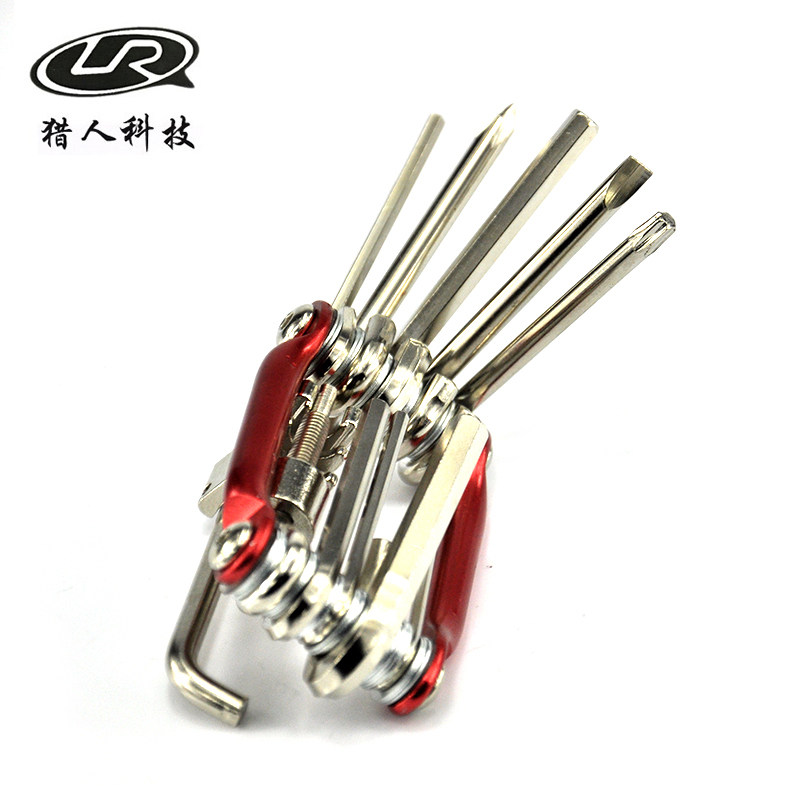 Outils pour vélo HASKY - Ref 2280930 Image 5