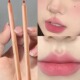 AYANAMI 塑形裸色口红唇线笔防水持久不脱色丰唇改唇形自然修饰