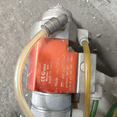 议价意大利Walcome MATIK GEO 3