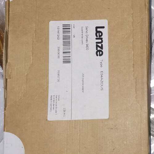 议价E94AZCUS，伦茨8400 9400调试器，伦茨器L