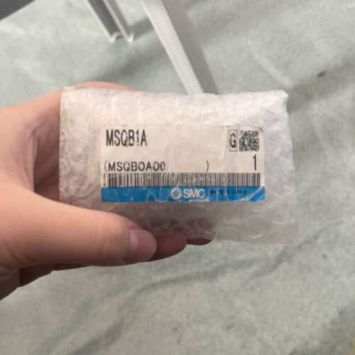 议价SMC MSQB1A