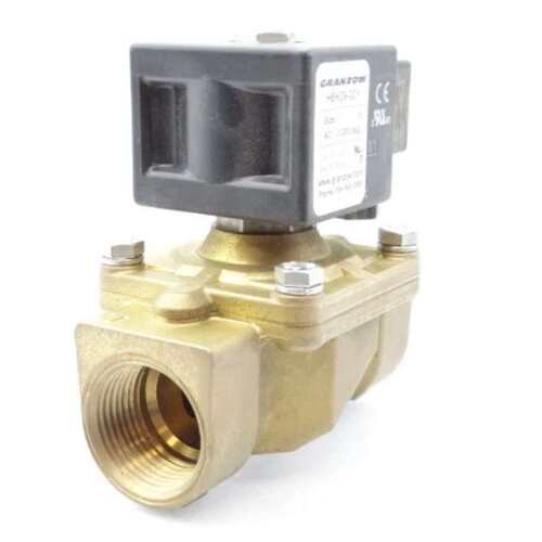 议价GRANZOW H6H39-00Y Valve Used (127225235 - Used)
