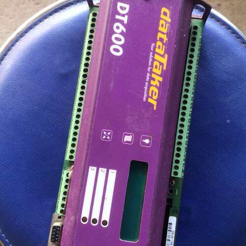 议价daker DT600 Series3da