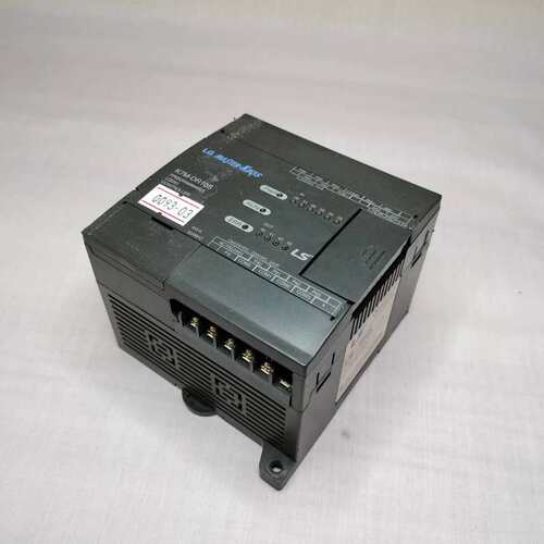 议价LG Master-K80S K7M-DR10S K7MDR10S Programmable Logic Con