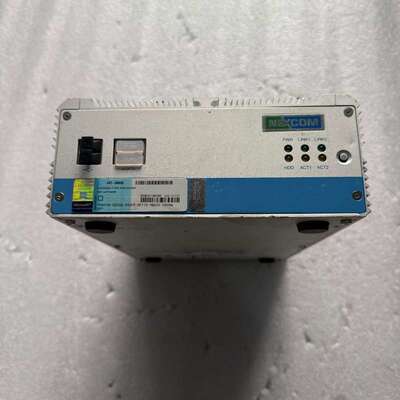 议价BOSCOTECH NISE3500 Fanless Ind