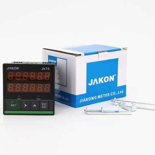 议价原装JAKON佳控JK76/9/86计米器控制滚轮编码器计数