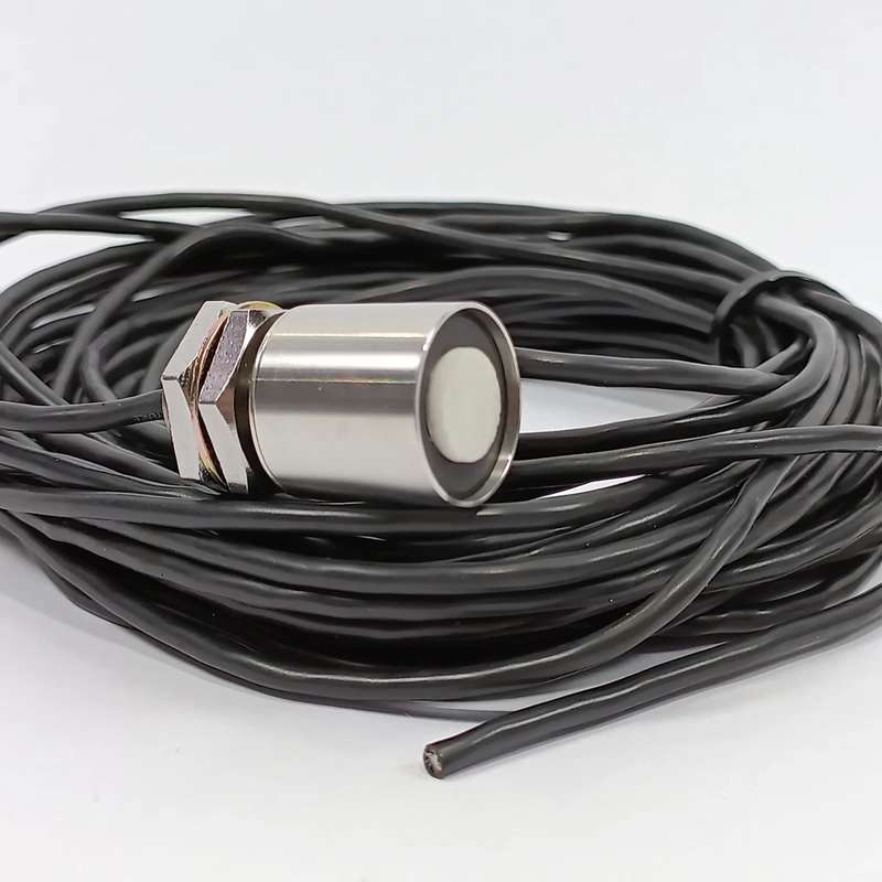 议价SENSOR ULTRASONIQUE KEYENCE UD-020 - 实物图