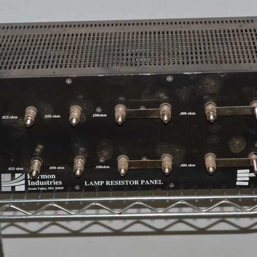 议价@@ HARMON Industries Lampe Résistance Panneau P/N 22721