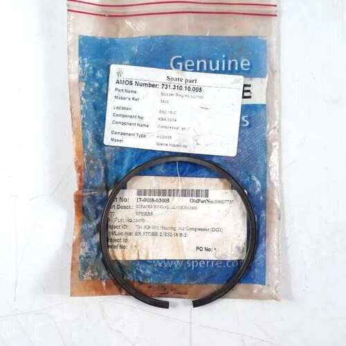 议价Grattoir Bague Pièce N°3490 Pour Sperre Hl2/105 Compre
