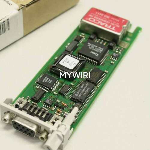 议价6DR2803-8P PROFIBUS MODULE 6DR28038P PLC 定位器模块