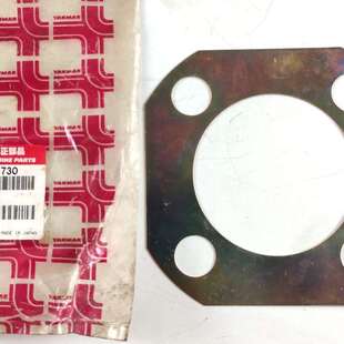 议价Shim P/N 140623-54730 for Yanmar S165 Engine Genuine Par