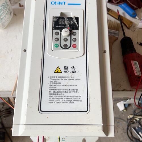 议价变频器NVF2G-22/PS4，22KW风机水泵专用，多