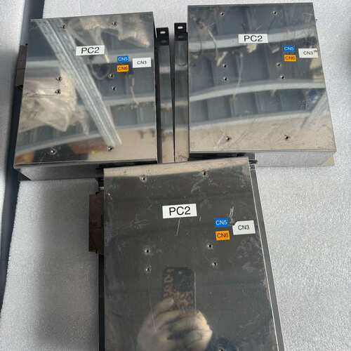 议价PC2 Controller, 3个，单价3000