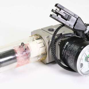 议价SMC AW20-F02C, Modularer Filter-Regler