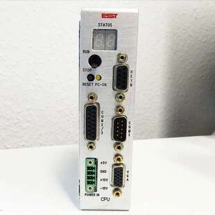 议价EST Technologie Flexcommander CPU EST-PC-V2 0008943 -use
