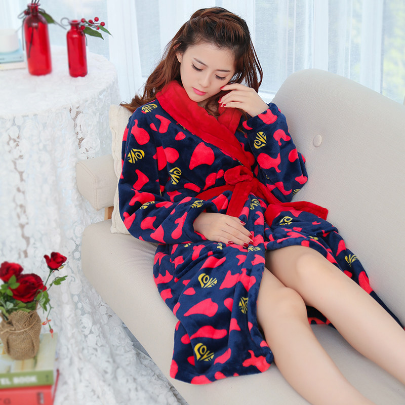 Peignoir jeunesse GEGEMY - Ref 596048 Image 1