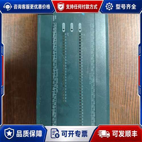议价LS产电PLC K7M-DR60S可维修