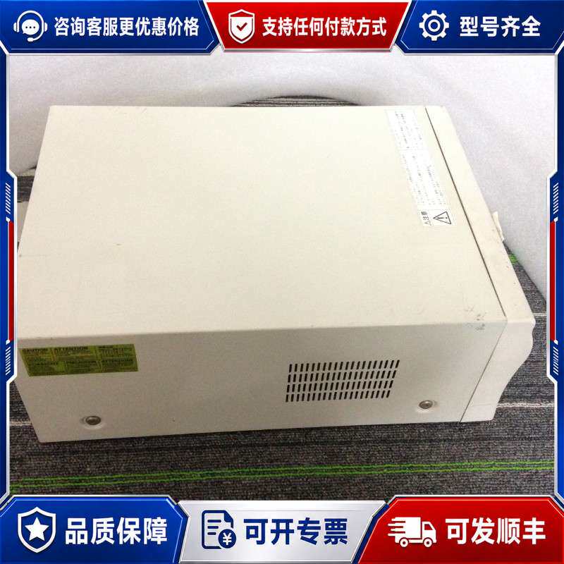 议价KEYENCE KC-374 工控设备，带SCSI接口，具体可维修