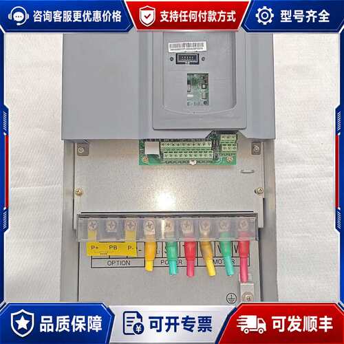 议价拓奇变频器，CA500-030G/037PT4，30KW/3可维修
