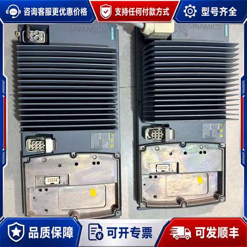 议价6SL3525-0PE17-5AA1可维修