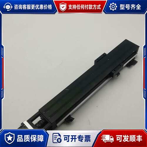 议价HIWIN上银KK60D05C直线模组，带雷赛电机60CM3可维修