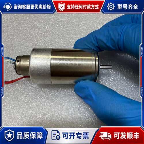 议价Escap电机 28HL2R 18 416E 204 254可维修