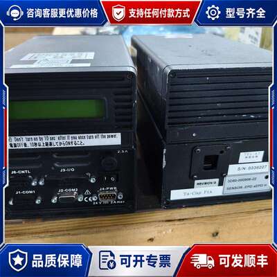 议价Verity SD1024F SD1024D传感器控制器，T可维修
