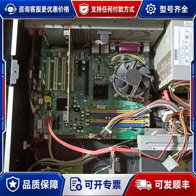 议价CORECO OC-B2P0-CVORB多串口卡，件，带可维修