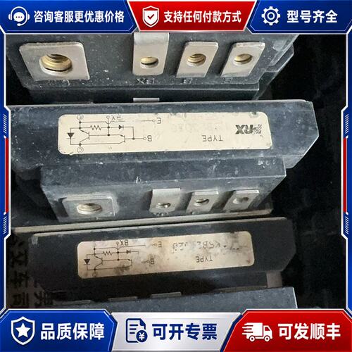 议价KSB23020 模块可维修