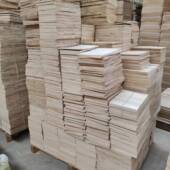 考级跆拳道表演考级击破训练表演用木板训练板道馆用军训0.6 0.9