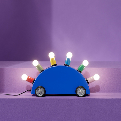 装饰台灯意大利进口多色照明