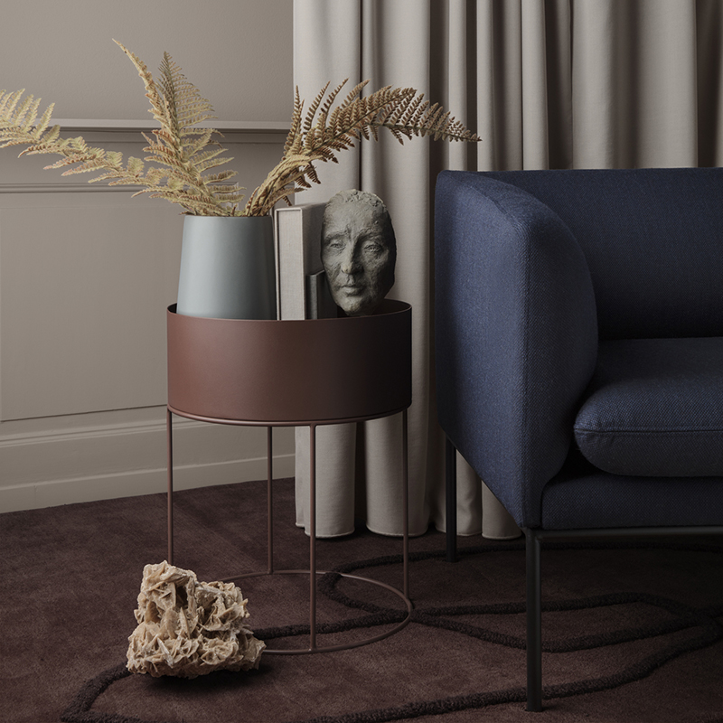 Fermlivingbox系列北欧风花架