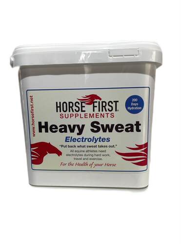 马匹保健电解质HorseFirst