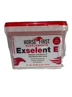 肌肉生长素 HorseFirst马匹肌肉营养素 通用添加剂 3Kg