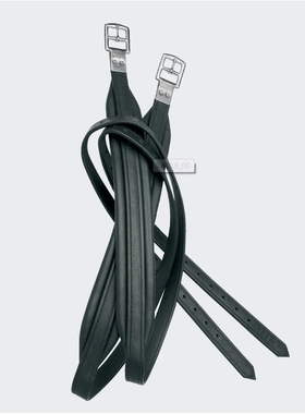 意大利prestige-A16系列蹬带 纯牛皮蹬带 进口马具用品