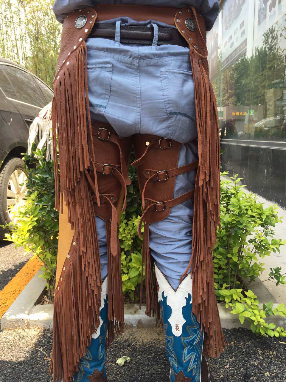 Article sports equestres - Ref 1381918 Image 3