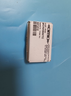 德国WTW氨氮电极膜头MC/NH500/TC电极膜头 WTW电极膜头 821212