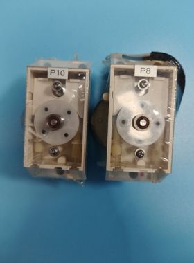 哈希DKK总磷总氮NPW160/P8/P9/P10蠕动泵货号：6804480S