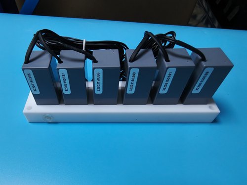 汇环六连阀 八连阀 COD防腐电磁阀 垦拓keyto 1361-22-TFU