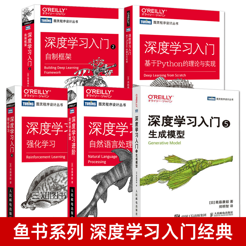 人工智能入门学习教程