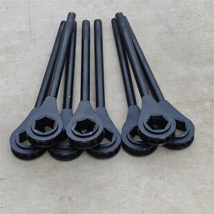 重型梅花尖尾快速四方棘轮扳手双向齿轮工具双头快板套筒板手自动