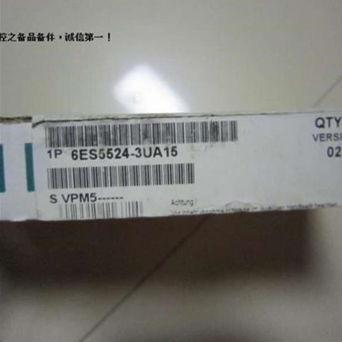议价议价S5PLC6ES5524-3UA15链接实物价优包-