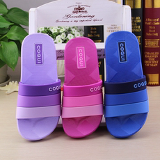 Sandales femme XZL    en plastique - Ref 2666644 Image 13