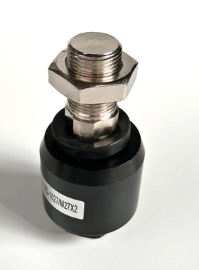 浮动接头 万能转向接头FD1027  M27X2