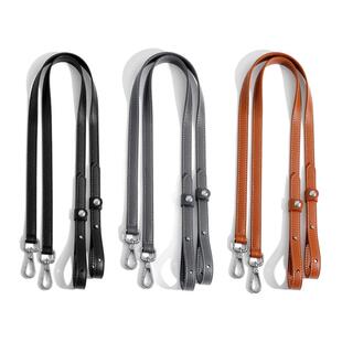 适用戈雅goyard双肩包改造背带配件狗牙包替换肩带加长细包带包袋